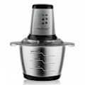 Miniatyrbillede 1 af 5: Cheffinger CF-FP1000I: 3L 1000W foodprocessor -XF10-