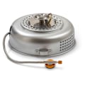 Miniatyrbilde 4 av 11: Gassbrenner 3500W for stormkjøkken 180