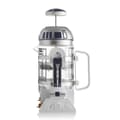 Mocha Handdriven Kaffemaskin Robot Star Fransk Press-FS-