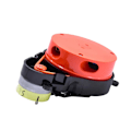 Miniatyrbild 2 av 5: Lasersensor LDS-tillbehör kompatibel med Roborock S55 S6 S5 Max S6MaxV S45 Max S7 Ersättningsrobotdammsugare