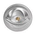 Miniatyrbild 5 av 5: Anläggningstermometer 0-120°C - Termometer
