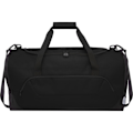 Miniatyrbillede 1 af 4: Bullet Retrend Genanvendt Rejsetaske One Size Sort Black Black One Size