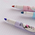 Miniatyrbillede 8 af 8: e Sanrio Highlighter 6 Boxed Høj kvalitet farveblyant
