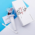 Miniatyrbillede 2 af 4: 2023 Mode Kpop Stray Kids Lightstick Support Koncert Håndlampe Glødende Lysstav Party Flash Lampe Forsyninger Leksak Piger Gave 1014
