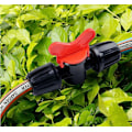 Miniatyrbillede 4 af 5: 20 stk. Dryp Switch Ventil PE Vandingsslange 16mm Låsbar Spids Kobling Ventilforbindelse Spids Slange Haveventil - On/Off-FS3-