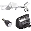 Miniatyrbilde 4 av 5: Tenningssett for gassgrill 2024, erstatning for Weber Q1200 og Q2200 (64868)