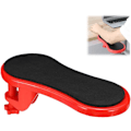 Miniatyrbild 1 av 5: Justerbart Armstöd för Dator, Ergonomiskt Handledsstöd
