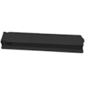 Miniatyrbillede 2 af 7: Kebab Maker Grillspyd, 11 tommer lang presseform Kabab Maker Presse