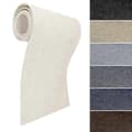 Klorematte for katter som er trygg for møbler, justerbar størrelse og klebrig base beige