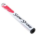 Golf Grip 2.0 Putter Grip Club Shaft Push Rod Non-slip Replacement PU Grip Red Oath