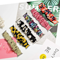Miniatyrbilde 3 av 4: Kompatibel med Apple Watch Band Scrunchies 44Mm Klut Myk