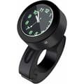 Waterproof Clock for Handlebar Universal Motorcycle Handlebar-FS-