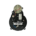 Miniatyrbild 3 av 5: Lasersensor LDS-tillbehör kompatibel med Roborock S55 S6 S5 Max S6MaxV S45 Max S7 Ersättningsrobotdammsugare