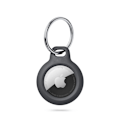 Miniatyrbilde 1 av 4: Apple Airtag Skall Rough - Svart