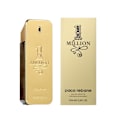 Miniatyrbild 9 av 11: Högkvalitativ ny PacoRabanne 1 One Million Prive EDP Nat Spray 100-FS4- Golden millions 1pcs
