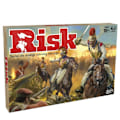 Miniatyrbillede 1 af 2: Risk Strategispil 1000