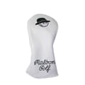 Golfklubbsskydd, inklusive driverskydd