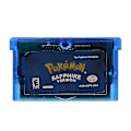 Pikkukuva 4 / 5: Fan Advance Gameboy -pelikasetti Ndsl/gbc/Gbm/Gba/sp:lle 5 tyyliä-X43-