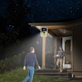 Pikkukuva 4 / 5: Elektroniikkalaitteet Riistakamera & Metsästysjälkikamera Yönäöllä, 12Mp Valokuva 1080P Hd Mp4 Video, Eläinten Jäljittämiseen & Kotiturvallisuuteen Valokuva & Video-XF10-