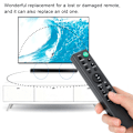 Miniatyrbilde 2 av 5: RMT AH101U Fjernkontroll Erstatning for Sony Soundbar System HT-CT380 HT-CT780 SA-CT380