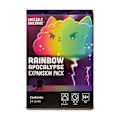 Pikkukuva 7 / 7: UNICORNS LAUTAPELI KORTIT - Äventy-X73- Adventure Expansion