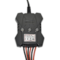 Miniatyrbillede 5 af 5: 15-dj03 USB Opladningskabel Batterioplader Til Xlh S911 S912 9115 9116 Rc Lastbil Bil Reservedele