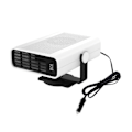 Miniatyrbillede 6 af 11: 500W Elbilsvarmer DC 12V Varmeblæser Aftørrer Defroster D