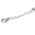 Miniatyrbild 5 av 5: 3 st Förlängningskedjor Extender Tail Links Halsband