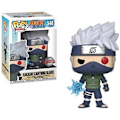 Miniatyrbillede 2 af 2: IC FUNKO!POP! Anime: Naruto Shippuden - Chidori Kakashi