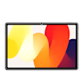 Pikkukuva 4 / 5: 2 kpl HD-laatuinen Temperoitu Lasinen Näytönsuoja Xiaomi Redmi Pad SE 11 tuuman 2023 Tabletille Suojakalvo