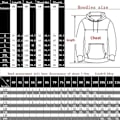 Miniatyrbillede 3 af 4: Ny 3D-dødningehoved Harley-Davidson Hættetrøje Sweatshirt Hætte Jumper Pullover-FS1- M
