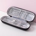 Miniatyrbilde 4 av 4: Insulin kjøleveske reiseetui for insulinpenn bærbar medisinsk kjøleveske for