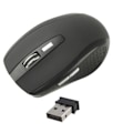 Miniatyrbillede 4 af 4: Trådløs Computermus - 6D Optisk - Mus til PC