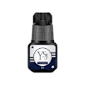 Miniatyrbilde 5 av 5: Semi-permanent øyenvippelim Quick Dry Extension Graf Svart one size