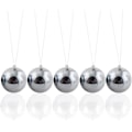 Miniatyrbilde 3 av 4: 15 Sekunders Pendel Newtons Store Vitenskapsspill for Barn