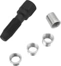 5-pack M14 x 1,25 Spark Plug Thread Repair Kit, Cylinder Head Rethreading-FS-