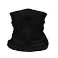 Pikkukuva 1 / 11: Monitoimibandana Suodatintaskulla Black-FS2- Black one size