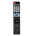 Miniatyrbilde 4 av 5: Fjernkontrollutskifting for LG AKB72914209 TV-fjernkontroll