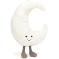 Miniatyrbillede 5 af 5: Jellycat Amuseables Måne Plys, Medium 10.5\" | Måne Plys | Sjov Gave