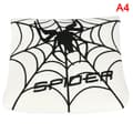 Fyrkantig Mallet Putter Cover Golf Headcover för TaylorMade Spider A4-FS- A4