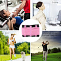 Miniatyrbillede 4 af 10: Waist trainer Postpartum Shapewear SORT M sort-FS2- black M