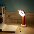 Miniatyrbilde 2 av 4: LED Dyre Skrivebordslampe/Nattlys/Lommelykt for Barn