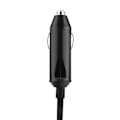 Miniatyrbillede 5 af 8: 1000ML 12V/24V Elektrisk vandkedel i bilen i rustfrit stål Rejsetermokande Varmevandflaske-XF10-