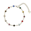 Miniatyrbillede 1 af 3: Taylor Swift Bejeweled Armbånd, Swifti Armbånd, T.s.