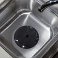 Miniatyrbillede 6 af 9: Vaskeprop universal afløbsprop med håndtag, til køkken badeværelse badekar håndvask afløb