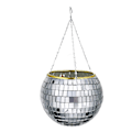 Pikkukuva 1 / 7: Disco-pallokasviripustin Riippuva Kasvikorikoko 6 TUUMAA 6inch