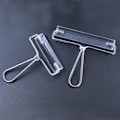 Miniatyrbild 6 av 8: Akrylvals med handtag Non-Stick Clay Roller 15CM 15CM 15cm 15cm