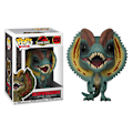 Miniatyrbilde 1 av 3: Funko!POP! Jurassic World 2: Dobbelkronet Drage