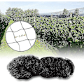 Miniatyrbild 2 av 5: 15m x 15m Fågelskyddsnät Fågelnät Växtnät Dammnät Trädgårdsnät för Trädgård, 5 x 5 cm Stora Maskor – ca-FS3-