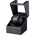 Miniatyrbild 1 av 5: Klockuppdragare, automatisk uppdragare PU-fodral och -Xin-FS1-